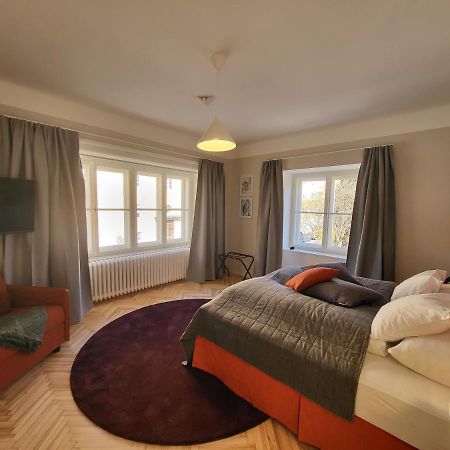 Orange Flat By Grazrentals Highest Standard & Free Parking Exterior foto